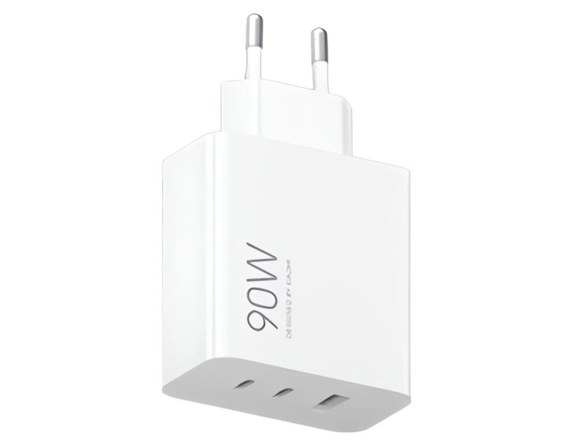 Ładowara sieciowa XIAOMI HyperCharge Power 90W Biały MDY-19-EK