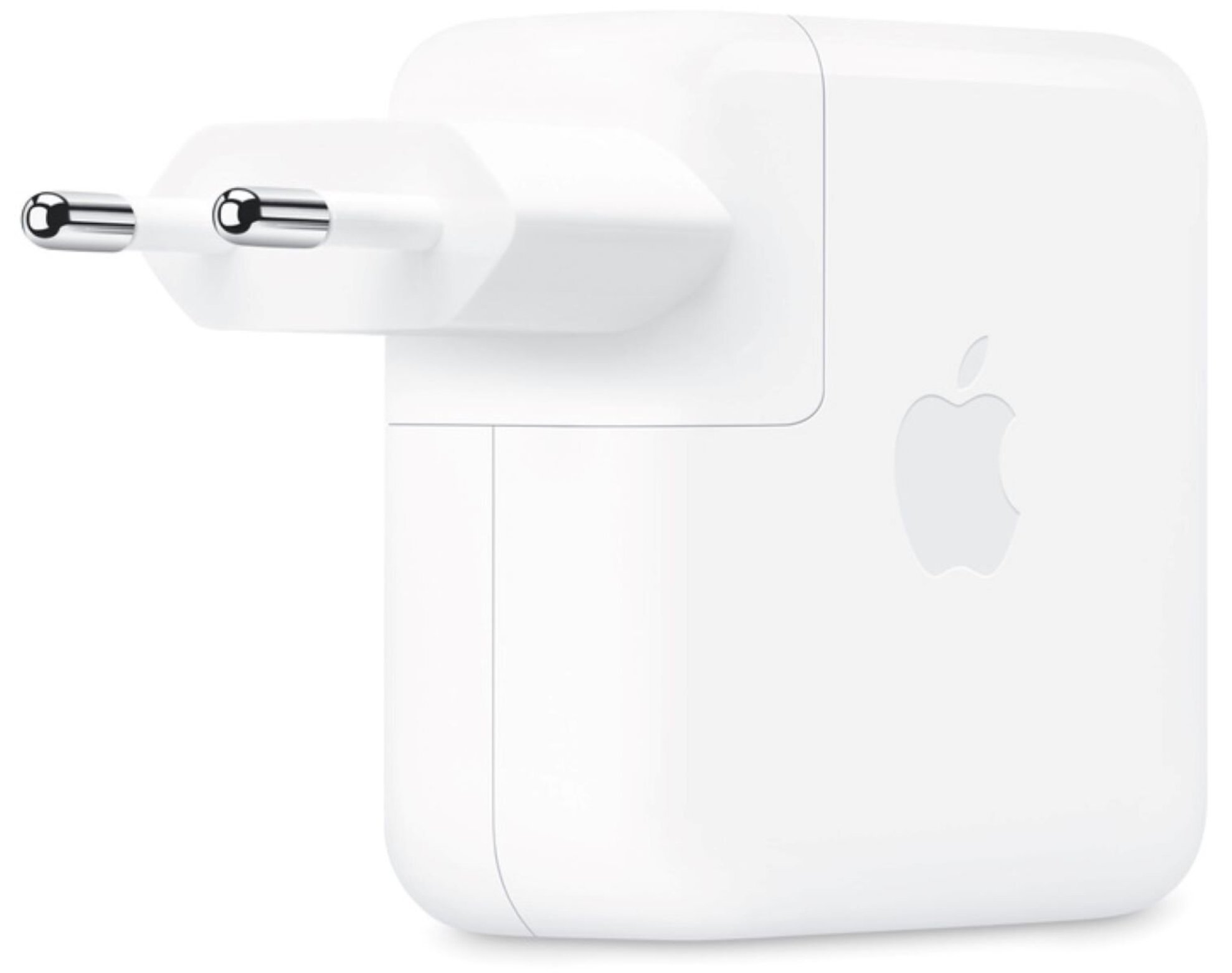 Ładowarka sieciowa APPLE MNWP3ZM/A 35W Biały