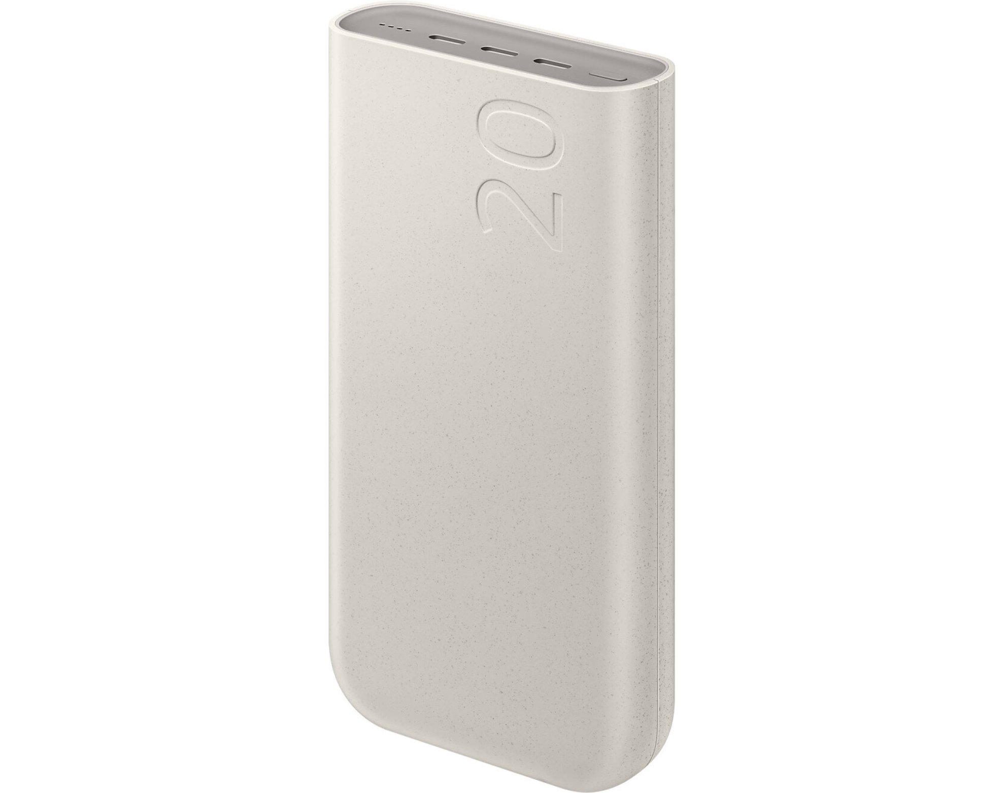 Powerbank Samsung EB-P4520XUEGEU 20000mAh 45W Beżowy