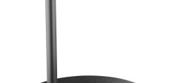 Ładowarka indukcyjna HAMA Qi2 Fast Charge 15W Czarny