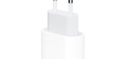 Ładowarka sieciowa APPLE MUVV3ZM/A 20W Biały