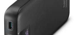 Powerbank HAMA PD 20 20000 mAh Antracytowy