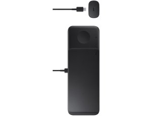 Ładowarka indukcyjna SAMSUNG Wireless Charger Trio EP-P6300 9W Czarny