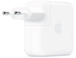 Ładowarka sieciowa APPLE MNWP3ZM/A 35W Biały