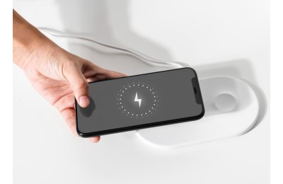 Jakie telefony można ładować ładowarką indukcyjną?